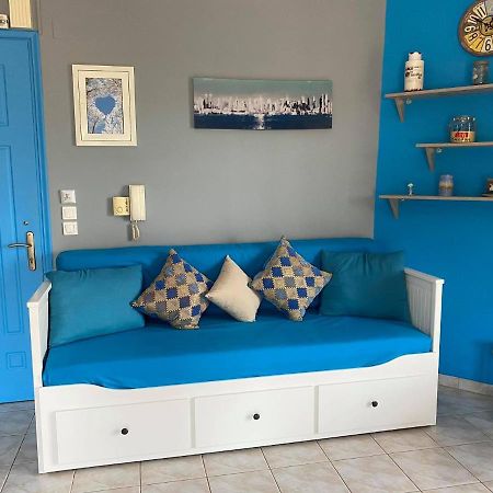 ארגוסטולי Colourful Apartments מראה חיצוני תמונה